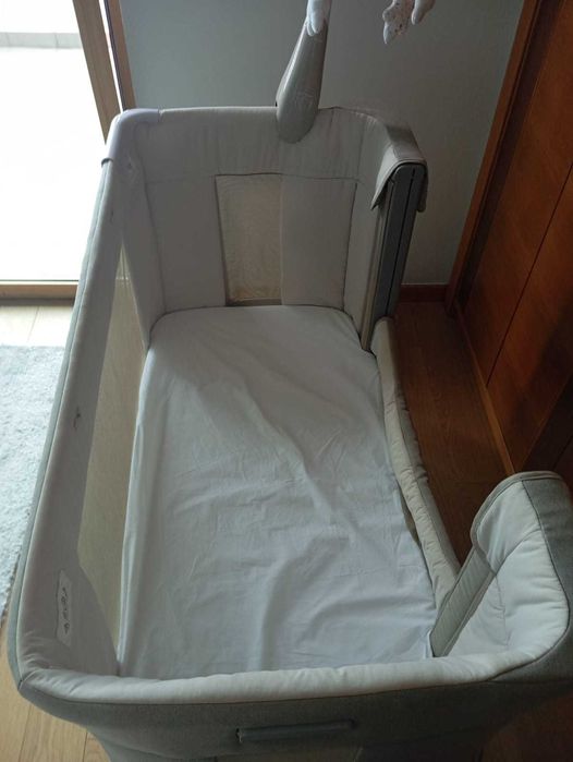 Cama Next2Me Forever + Mobile Next2Dreams