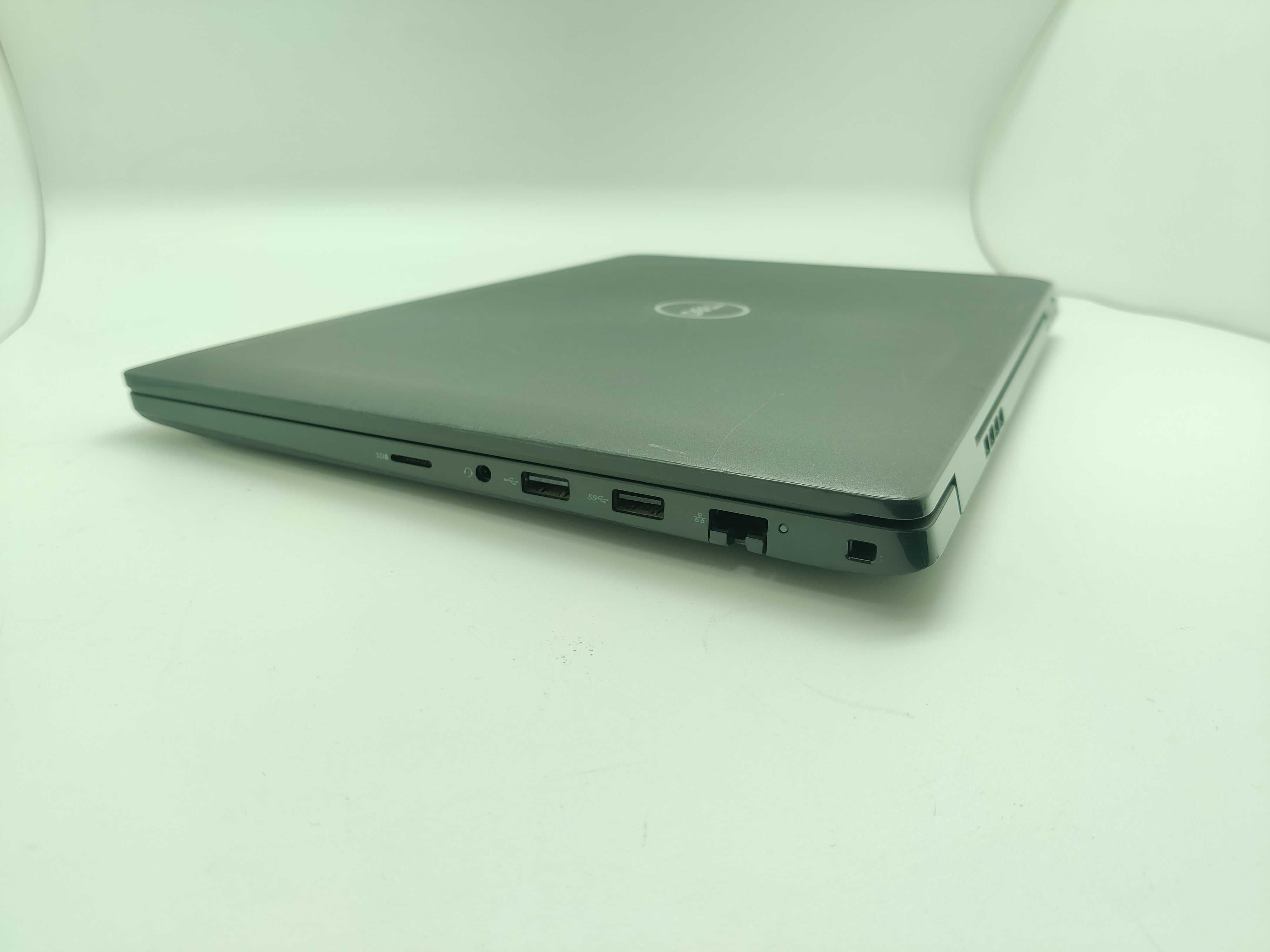 DELL Latitude 3420 i5-1145G7/8gb/HDD+SSD/IrisXe 14"