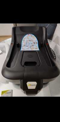 Baza ISOFIX Hauck