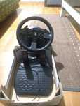 Thrustmaster  RS T300 Kierownica i pedała do ps 3 i PS4