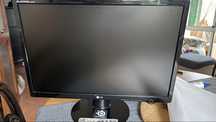 Monitor Lg Flatron L227W