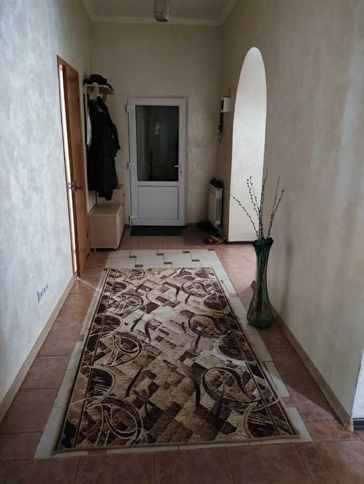 Продам современный капитальный дом в Фонтанке 1.