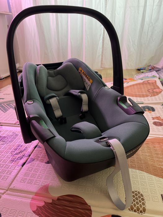 Автокрісло Maxi-Cosi Pebble 360 Pro2+ 0+ міс.