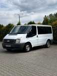 Ford Transit 9 os. Faktura VAT 23%