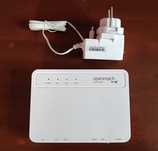 Huawei EchoLife HG612 VDSL modem z zaawansowanymi możliwościami