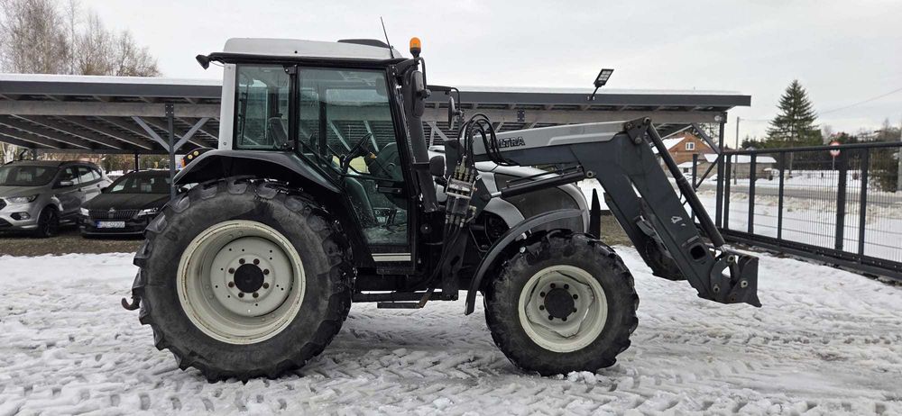 Traktor Valtra 4x4 Tur 95KM