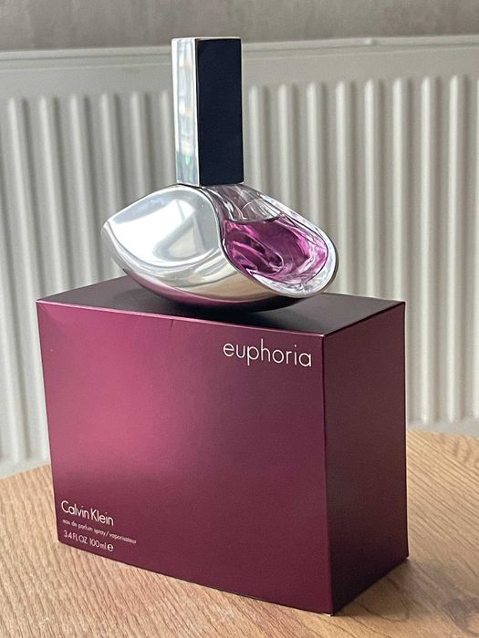 Calvin Klein Euphoria