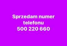 Zloty numer Orange