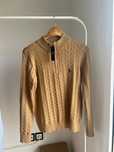 Sweat Zipper Ralph Lauren