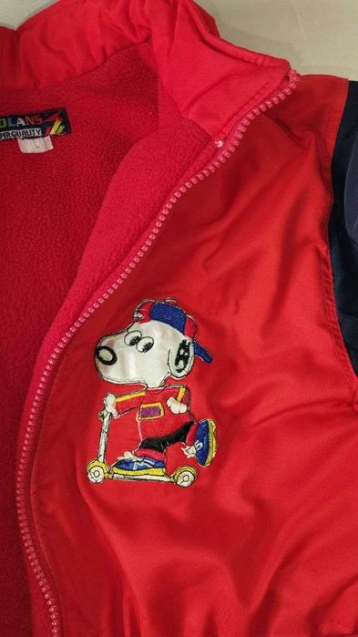 Зимняя курточка для девочки.