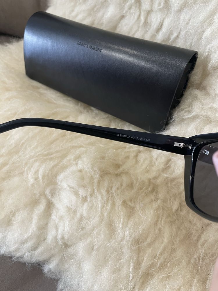 окуляри оригінал YSL Mica Saint Laurent