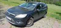 Ford Focus 2 FL 2008r 2.0TDCI