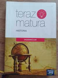 Historia Teraz Matura. Vademecum