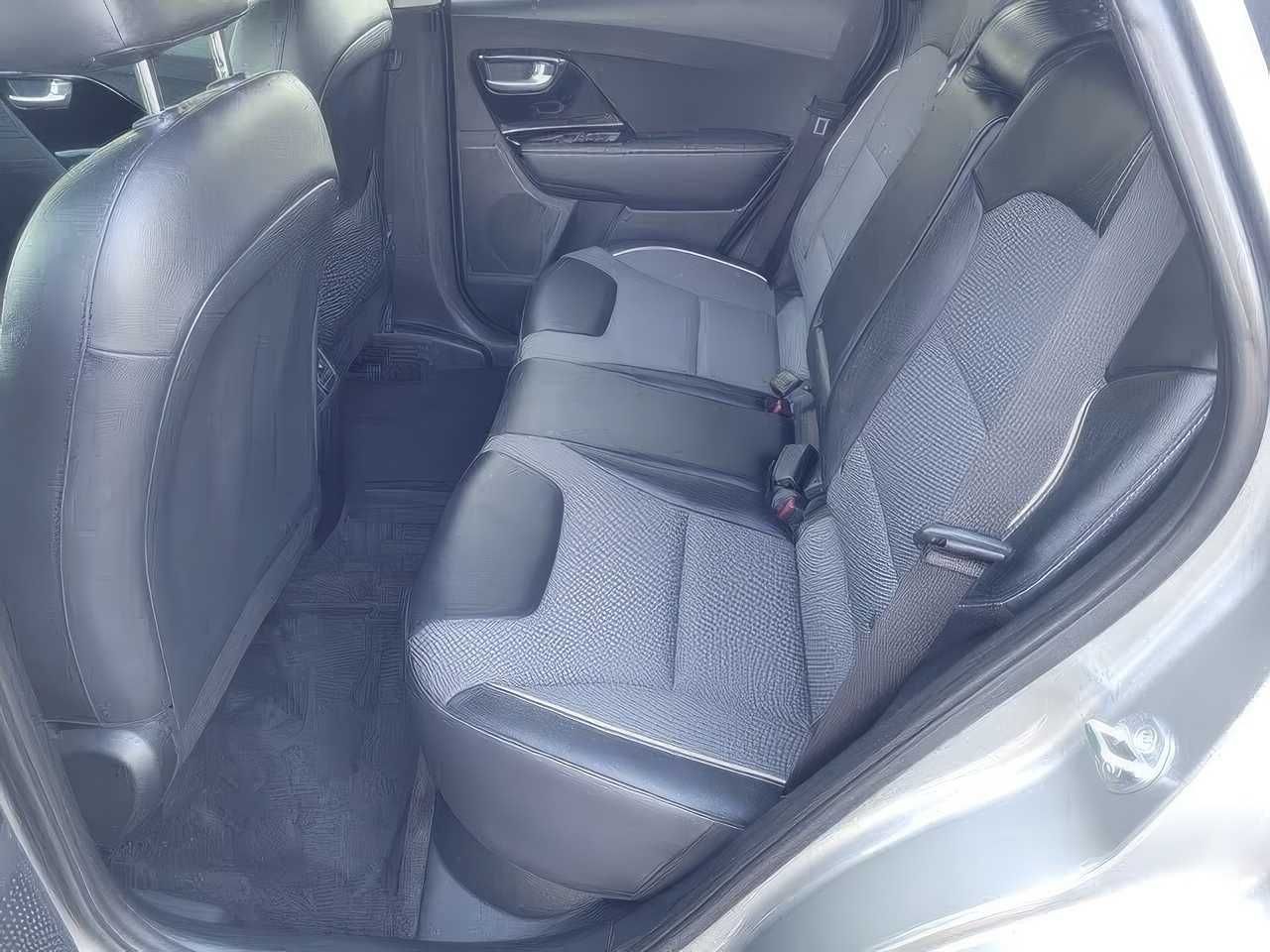 2022 Kia Niro EV EX