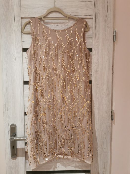 Sukienka Monnari rozm. 40