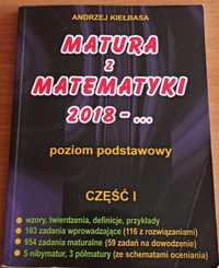 Matura z matematyki 2018 poziom podstawowy Andrzej Kiełbasa