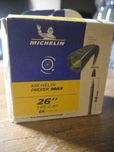 Dętka Michelin C4 Protek Max 26x1.85/2.40 presta 48mm