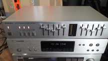 Technics sh 8015 korektor graficzny