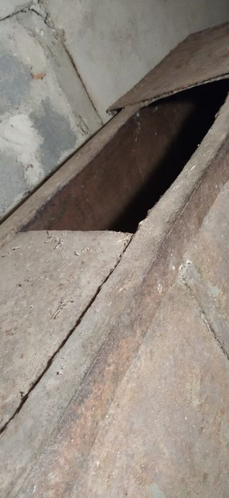 Продам ємність для зерна