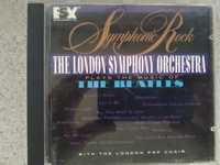 CD The London Symphony Orchestra plays The Beatles ESX 1994 UK