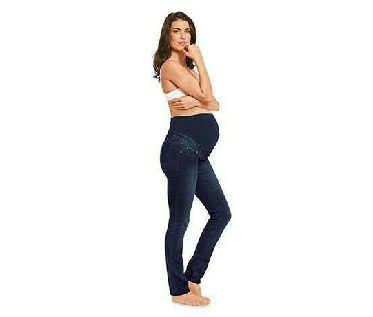 НОВЫЕ! Качественные джинсы беременным (Tchibo-Германия)