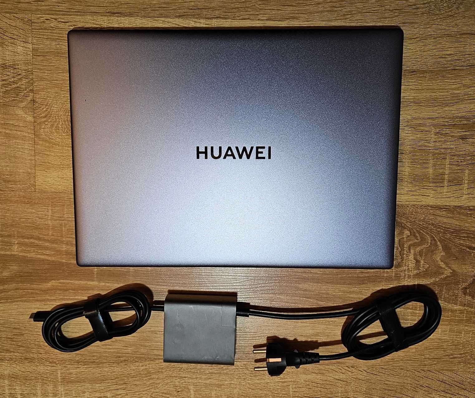 Huawei Matebook 16s 2023 16'' 2,5K IPS i9-13900H 16GB 1TB SSD W11