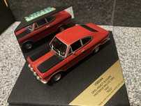 Miniatura Opel Kadett 1:43 vitesse