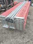 Rusztowanie 15*6.5 100m2 pletak