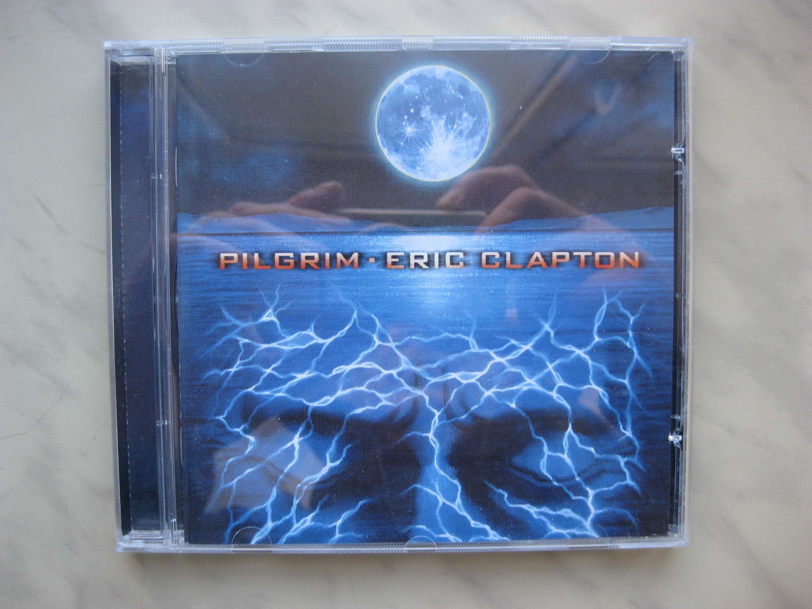 Oryginalne płyty CD w super stanie