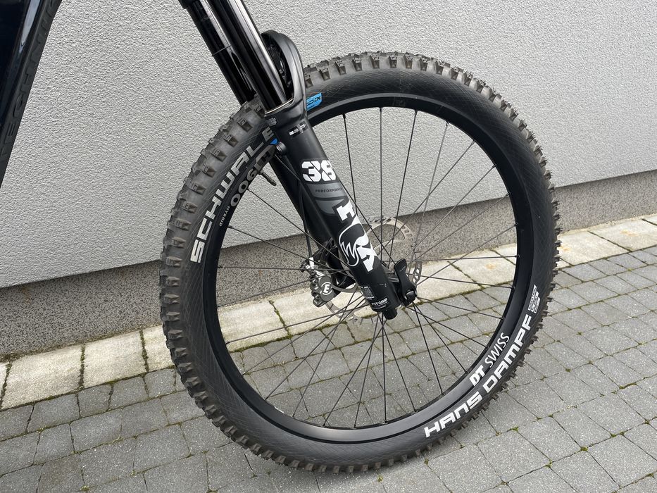 M1 Sporttechnik Spitzing