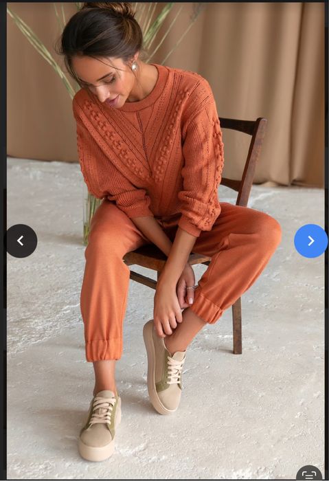 Костюм трикотаж 25 union store