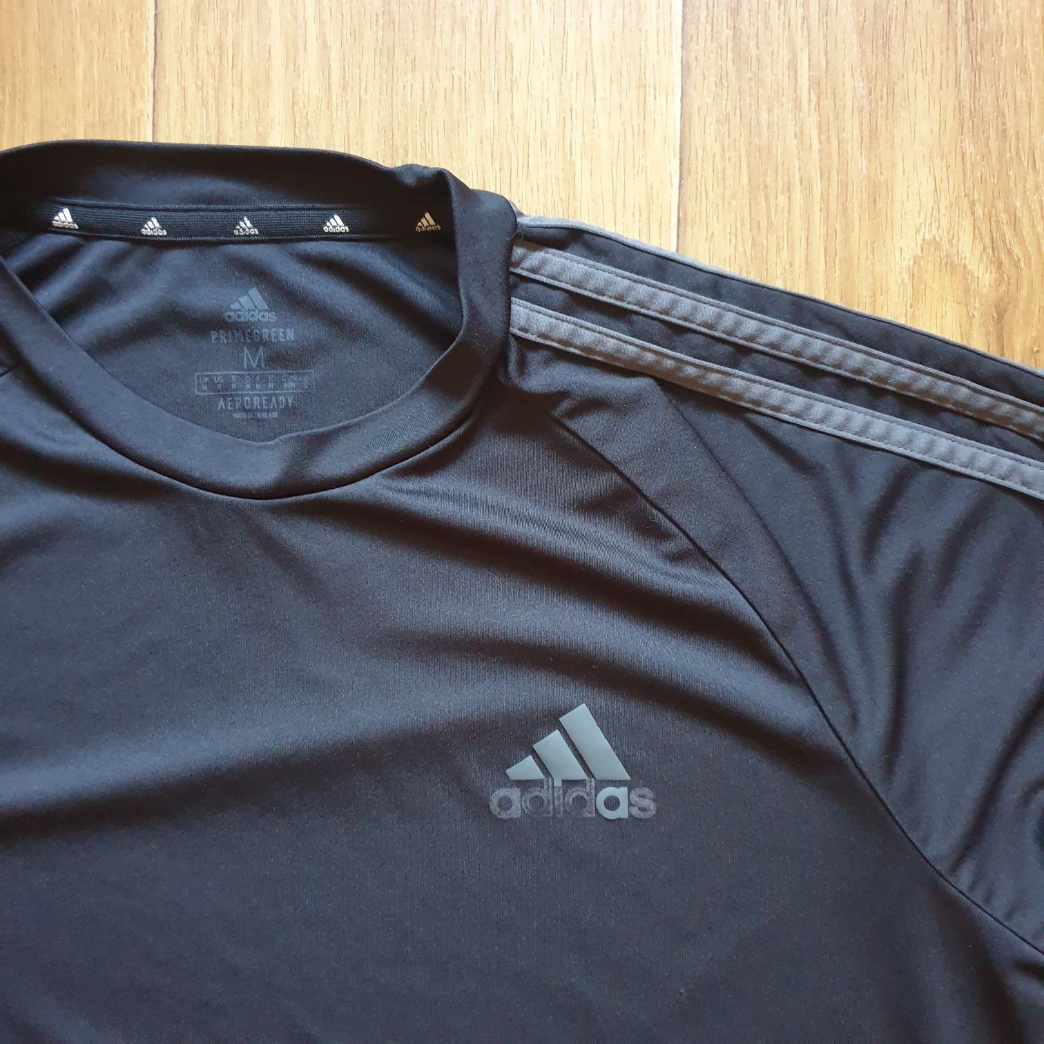 Champion original M/46 футболка мужская чоловіча сіра