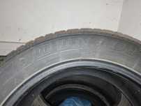Opony zimowe Dunlop 215/60 R17