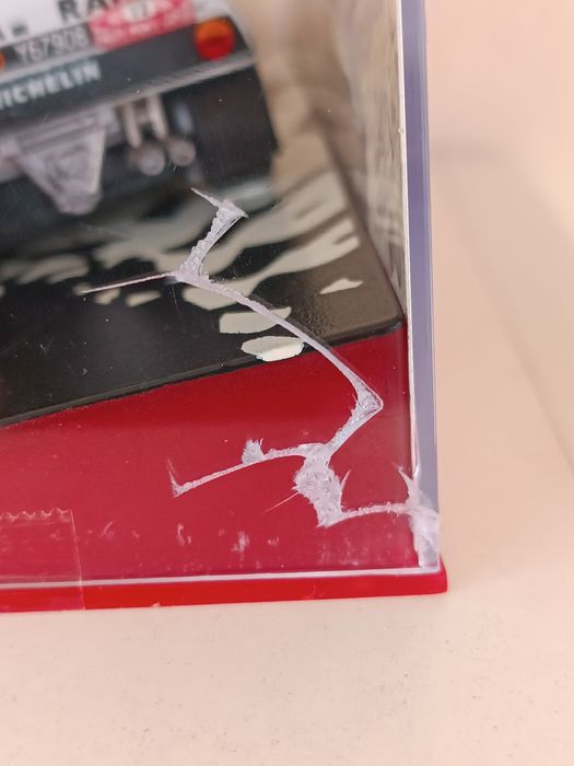 Lancia 037 Rally 1/43