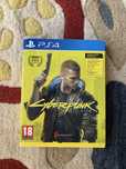 Cyberpunk 2077 PS4/PS5