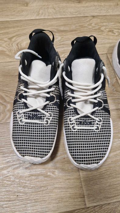 кроссовки Nike LeBron Witness 7 Розмер 41.5  27 см