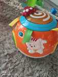 Hula kula vtech interaktywna