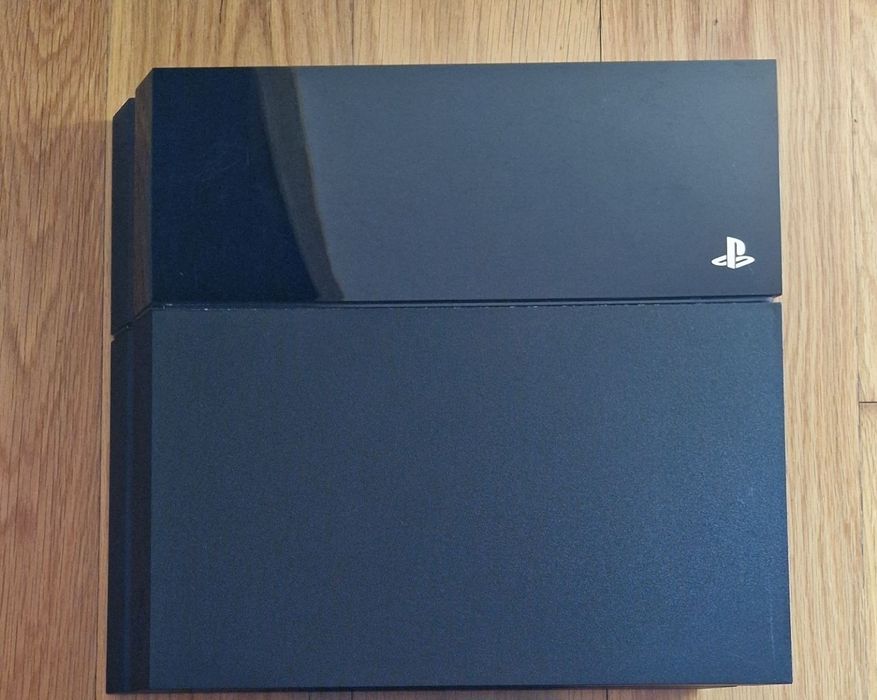 Playstation 4 500Gb Irrepreensível