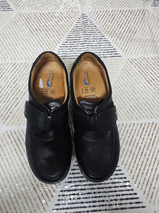 Sapatos Marca Arcopedico N°40