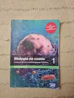 Podręcznik do biologii biologia na czasie 1