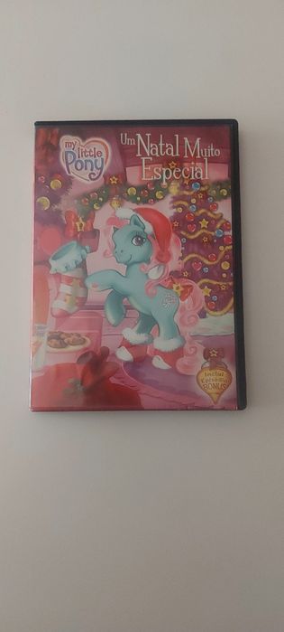 My Little Pony: Um Natal Muito Especial