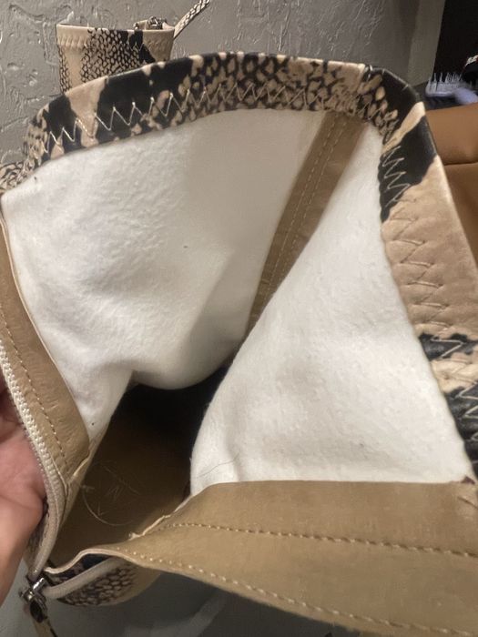 Ботинки на каблуку