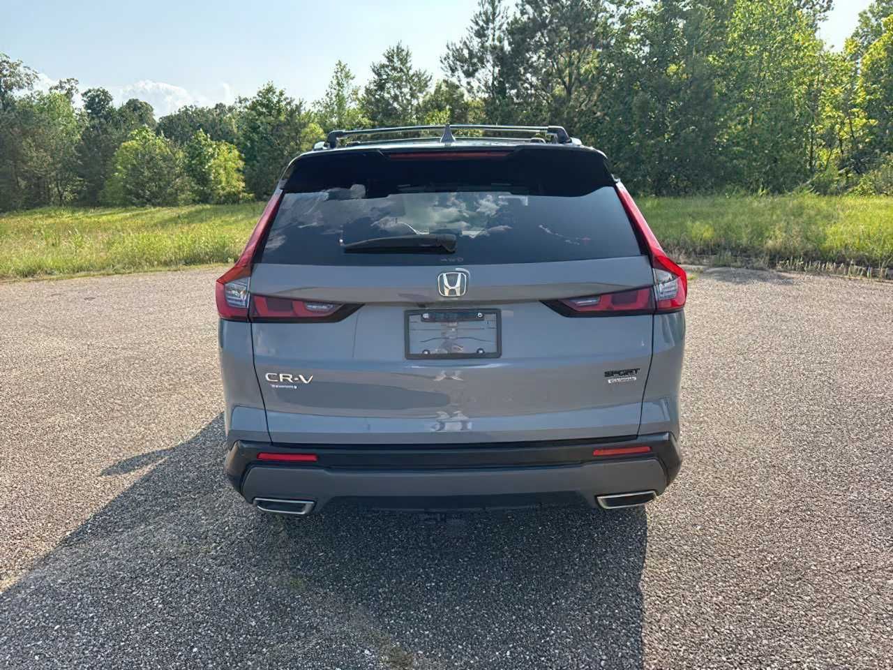 Honda CR-V Hybrid 2023