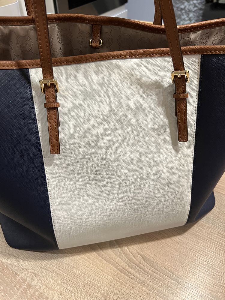 Torebka damska Michael Kors shopper