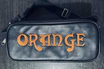 Gigbag Orange para Dual ou Dark Terror