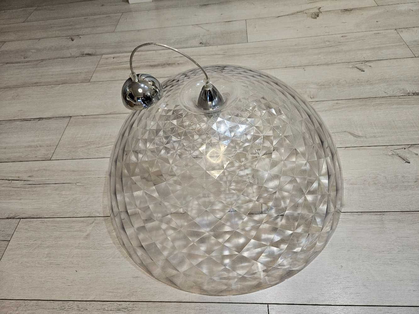 Designerska lampa wisząca Koziol Stella