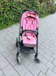 Spacerówka Cybex balios s