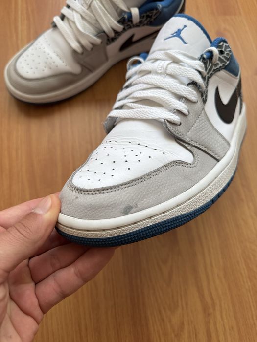 Чоловічі кросівки Nike розмір 44 28 см устілка оригінал