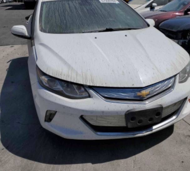 Разборка авто Chevrolet volt 2 разборка шевролет вольт 2 шевроле вольт