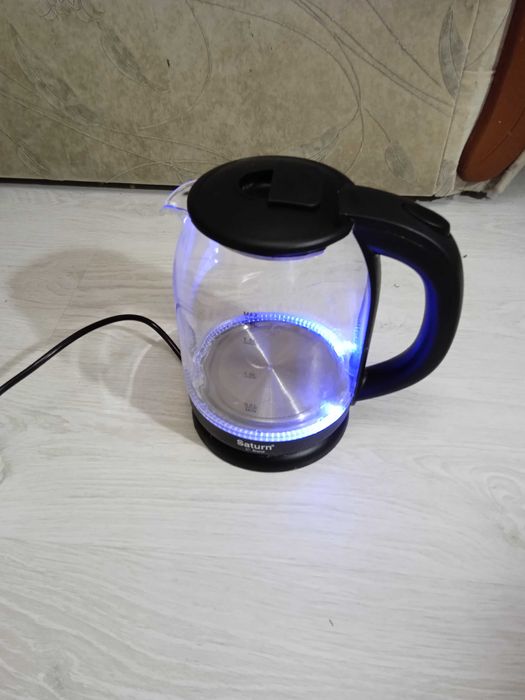 Електрочайник (неробочий)